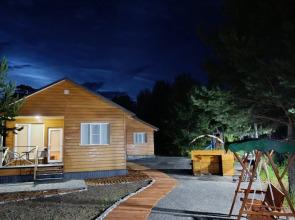 O nezhenka Private house