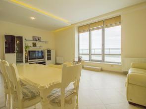 Dacha Shteingoltsa 9 Apartments