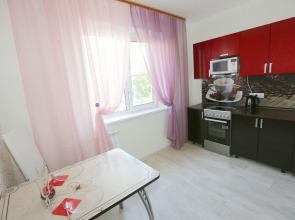 Na Kalmyitskoj Apartments