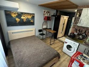 Travel Na Sakhalinskoy 56 Apartments