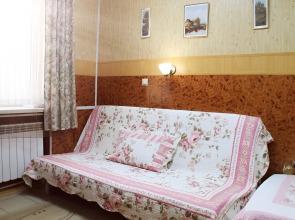 U Kolonady  Apartments