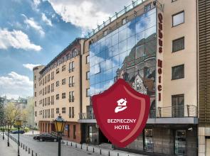 Qubus Wroclaw Hotel