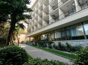 Pushkino Gurzuf Tsentr Health Resor