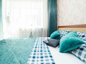 Lotos Aparts Istoricheskiy Tsentr Flat