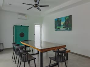 Majestic Bliss Brand new 3BHK beach at 200 m Villa