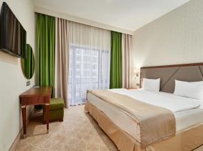 Green Park 1401 Apartments