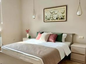 1 u Podnozhiya Mashuka s Vidom na Eolovu Arfu Apartments