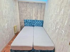 Na Prospekte Kulakova Flat