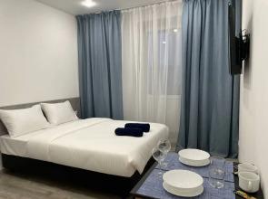 Maxi Na Narodnaya 23 Apartments