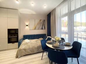 Sun Hills Olginka 5 Apartments