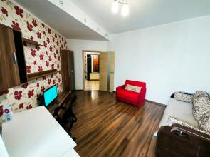 2-K Nedaleko Ot Morya I S Otlichnym Vidom Apartments