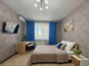 V Rayone Mezhdurechyya V Novom Dome Flat