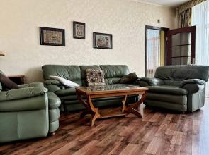 PaulMarie Na Kirova Apartments