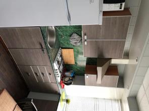 Apartments na Ulitse Sennoj 3