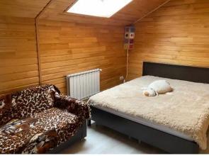 Taunkhaus Gornoye Bungalow