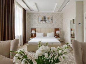 Arium Hotel by Brosko