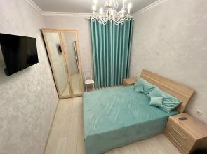 Flat na Ul Shaumyana 10