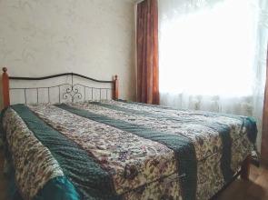 Na Turgeneva 25 Apartments