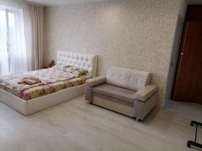 Na Ulitse Mira 7 Apartments