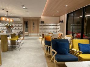 Vay Pothisan II Apartment