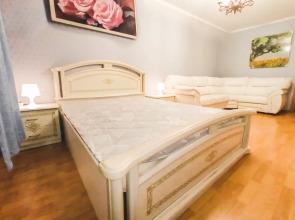 V samom centre Apartment