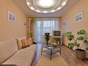 Na Nezavisimosti 52 Apartments