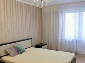 Kvartira Prostornaya Kvartirka Vozle Tsentralnogo Parka Flat