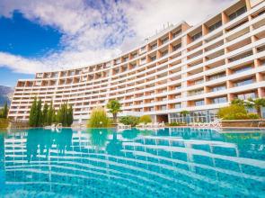 Familiya Gurzuf Apartments