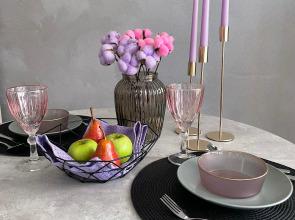 Na Karpinskogo 14 Flat