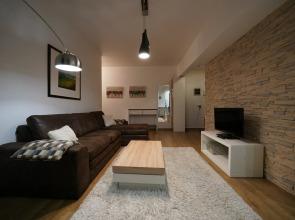 3-Komnatnye Apartments