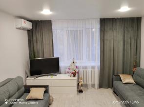 Ploshchad Pobedy Apartments