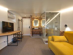 Novotel Loft Rooms by Minsk