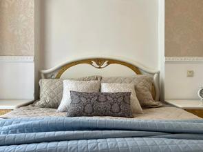 Yevro Rybatskiy Prichal 6/2-107 Kakdoma V Sevastopole Flat