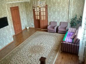 Voyazh Guest House