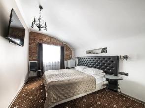 Grandora Loft Mini Hotel