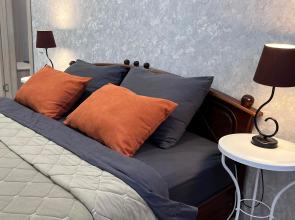 1-K 35m 2 Krovati Flat