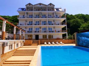 Legal Novomihajlovskij Guest house