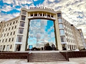 Reikartz Bahor Bukhara Hotel