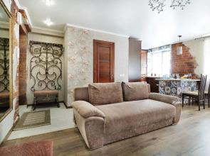 PaulMarie On Lenina In Vitebsk Apartments