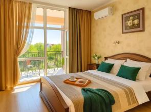 Provans Na Gogolya Flat