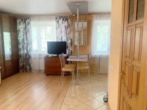 Udobnaya Kvartira V Tsentre Tuly Apartments