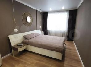 V Novocherkasske Apartments