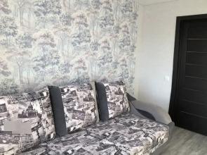 Na Ulitse Smolenskaya 117 Flat