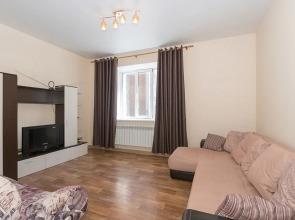 Uyutnaya Dvushka v Tsentre Niito Flat