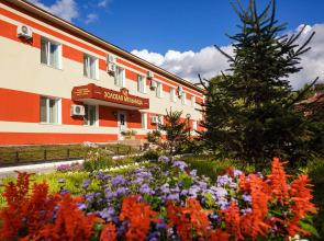 Zolotaya Melnitsa Mini-Hotel