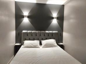 Apartamenty Tsentr Minska 1-Komn Kvartira Apartments