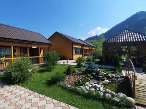 Guest house Recreation Center