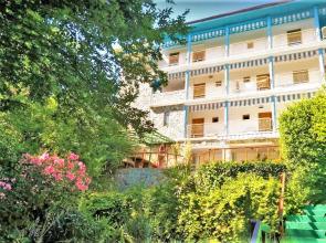 Gaspra. Solnechny Briz Guest house