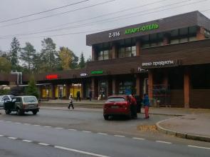 Z - 516 Apartments 1