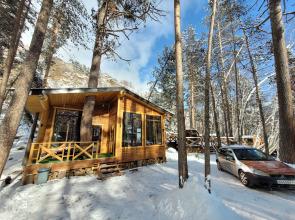 Happy House Guest House